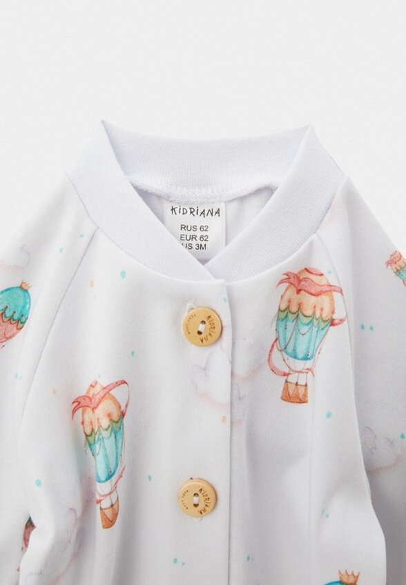 Комбинезон Kidriana