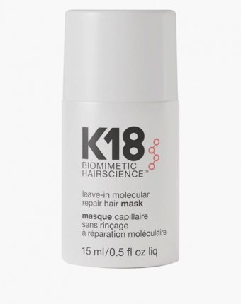 Маска для волос K18 женщинам
