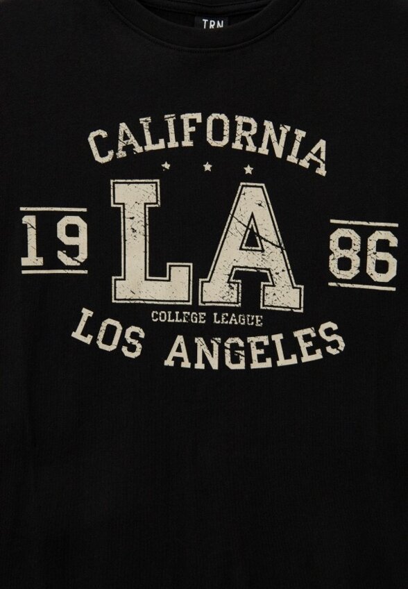 Футболка Terranova