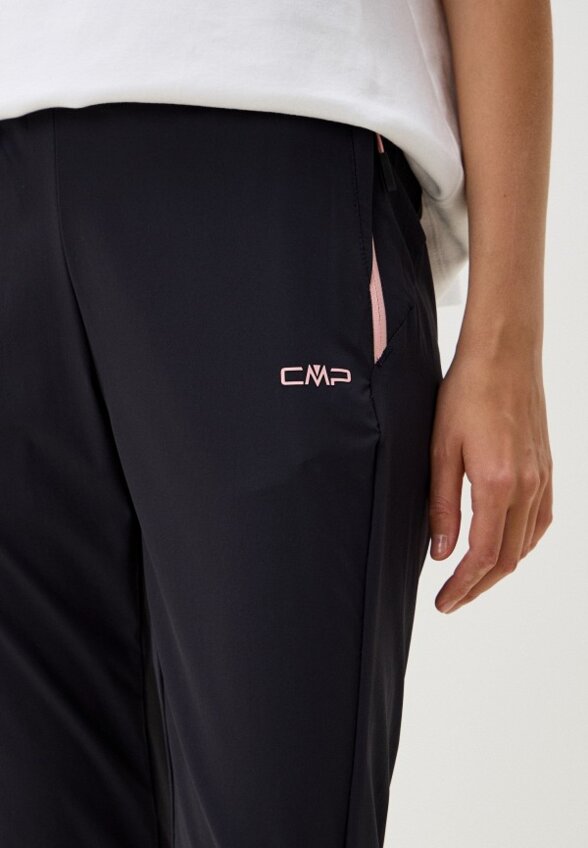 Брюки спортивные CMP