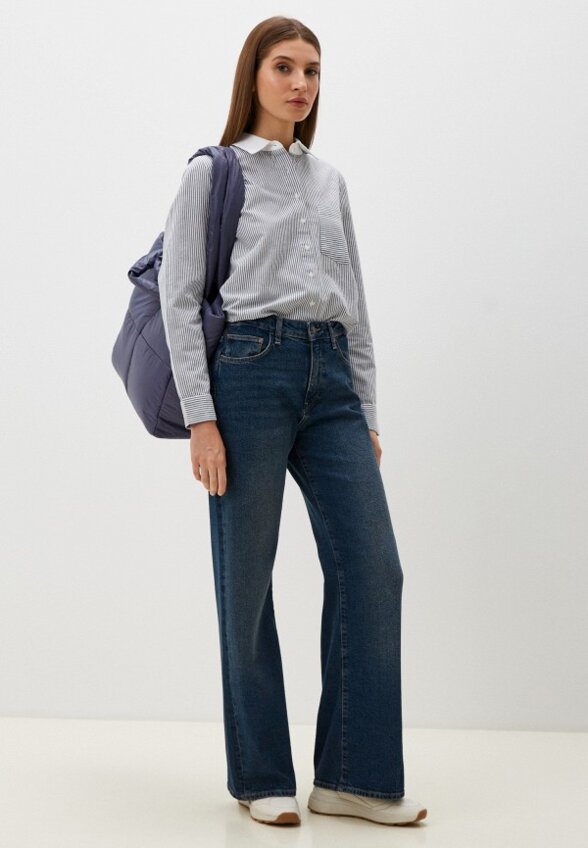 Джинсы Mavi
