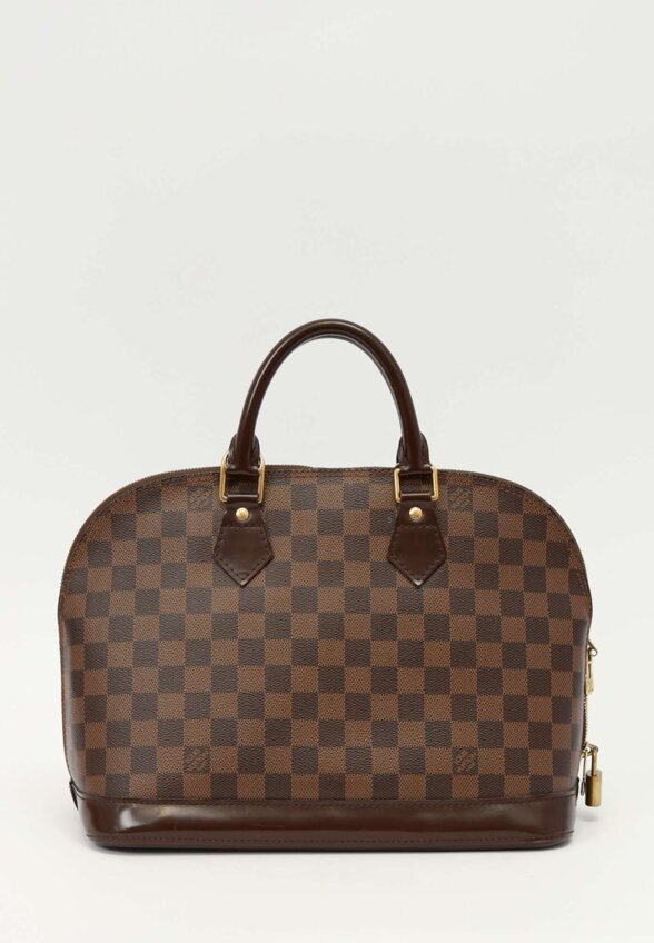 Louis Vuitton Alma