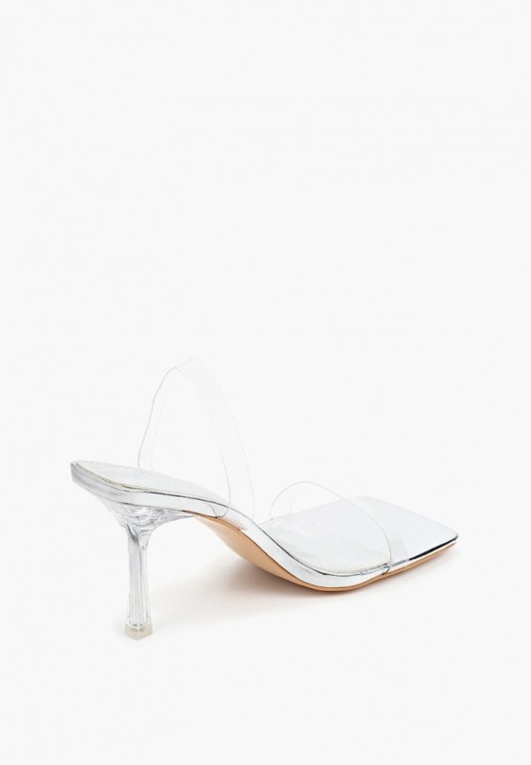 Босоножки Public Desire