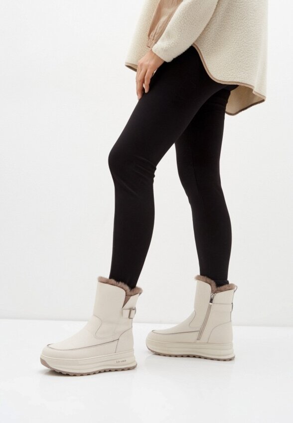 Ботинки SG Collection