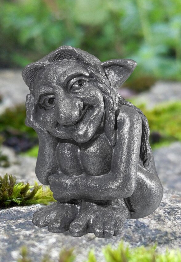 Фигурка декоративная Elan Gallery