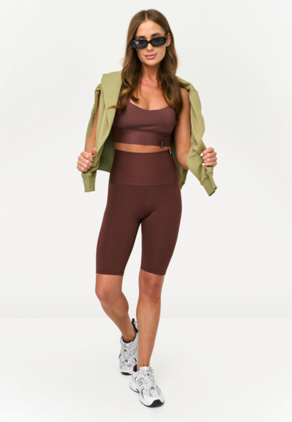 Велосипедки Euphoria