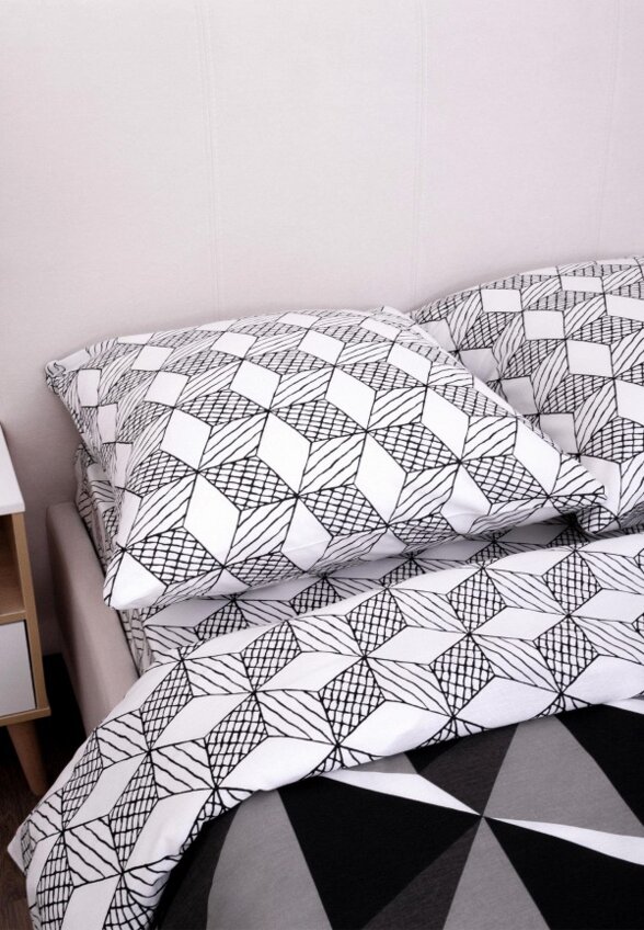 Постельное белье Семейное Василиса