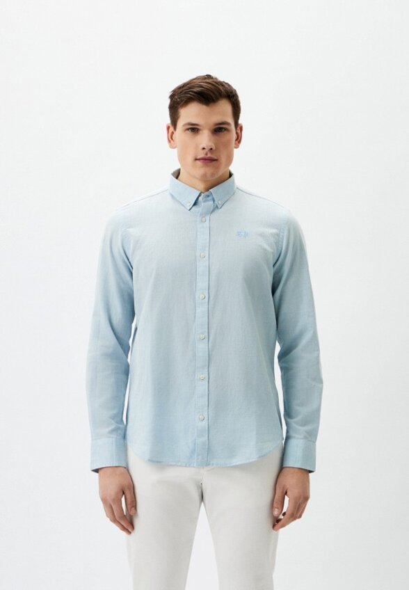 Рубашка La Martina