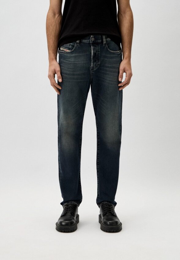 Джинсы Diesel