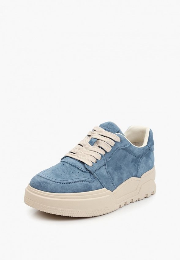 Кеды Thomas Munz