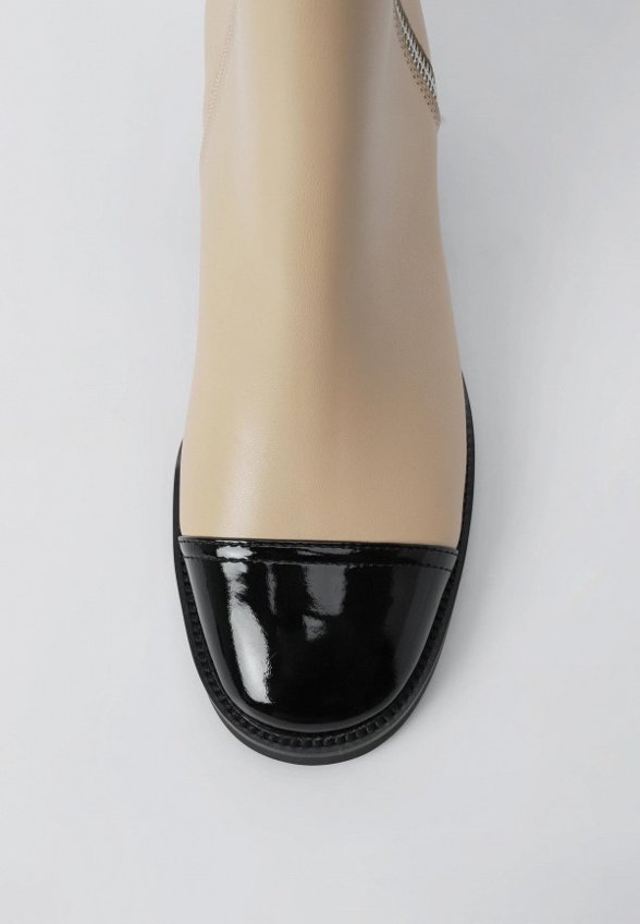 Ботильоны Passegiata