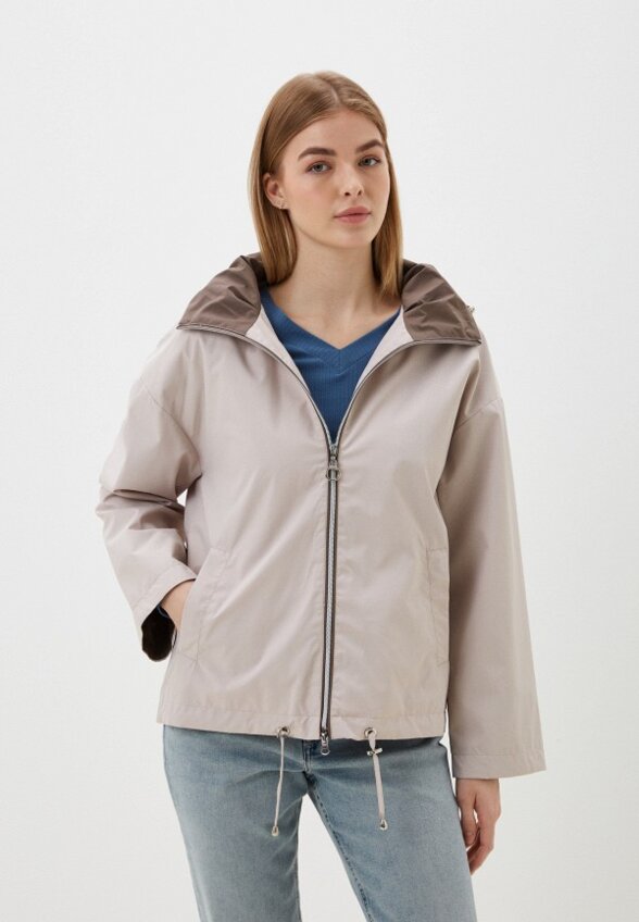 Ветровка Снежная Королева