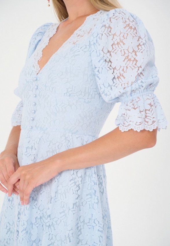 Платье Emilia Dell'oro