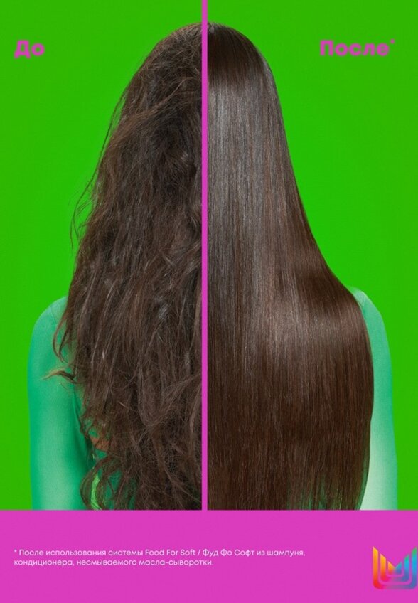 Шампунь Matrix