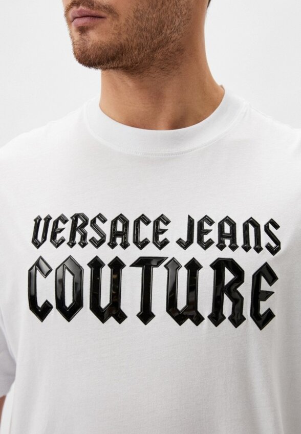 Футболка Versace Jeans Couture