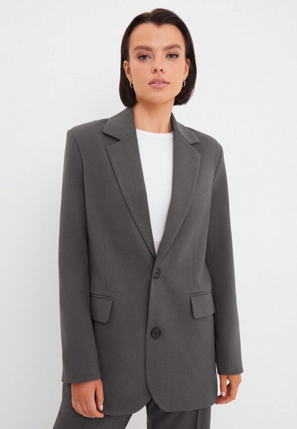 Жакет Spirit of Kattana