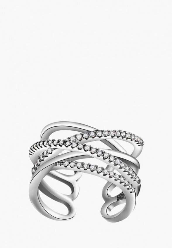 Кольцо Ice&High Collection