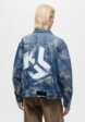 Куртка джинсовая Karl Lagerfeld Jeans3  - превью