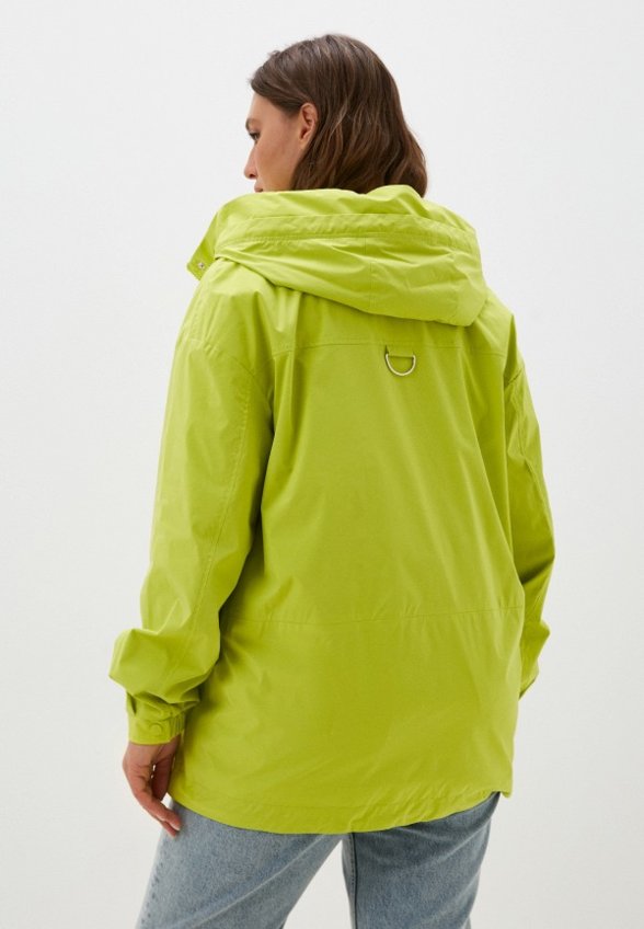 Ветровка Winterra