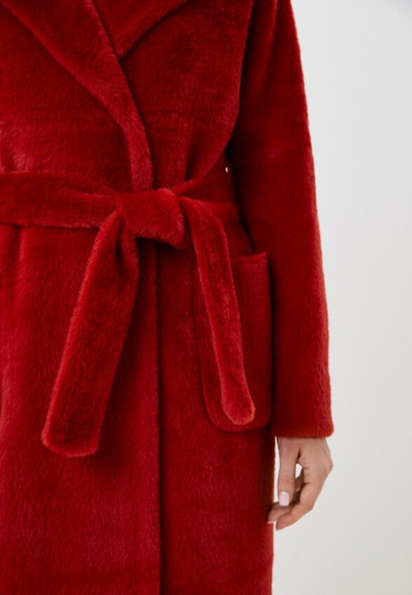 Шуба Louren Wilton