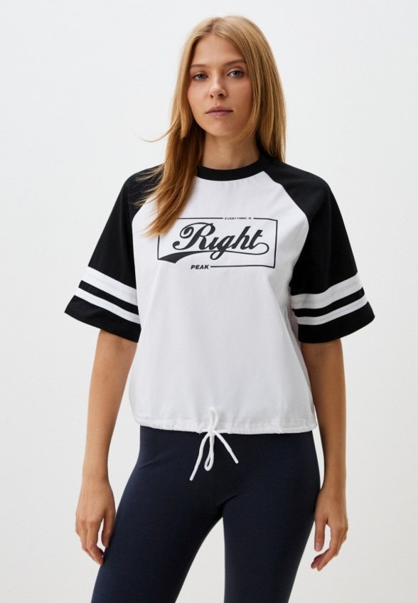 Футболка Peak