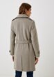 Пальто двубортное Ovelli3  - превью