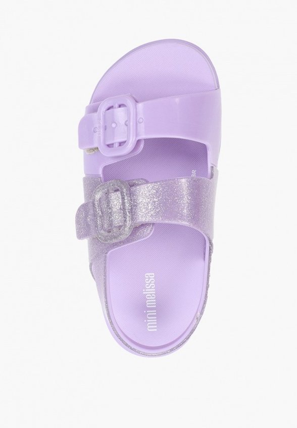 Сандалии резиновые Melissa