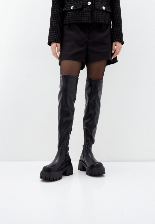 Ботфорты Vivian Royal