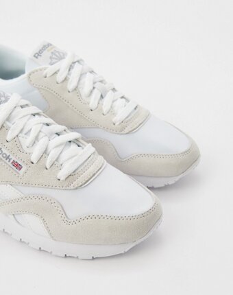 Кроссовки Reebok женщинам