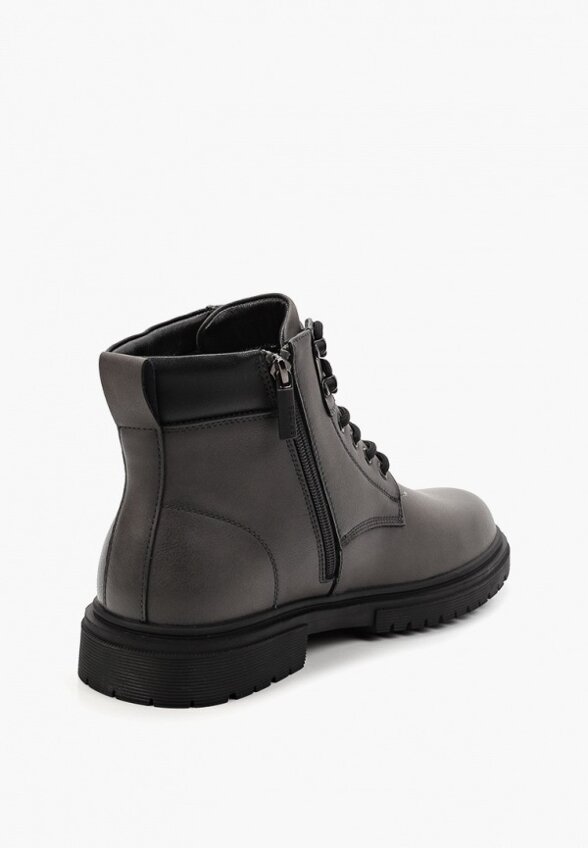 Ботинки Briggs