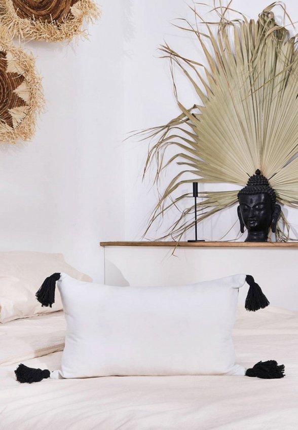 Подушка декоративная Moroshka