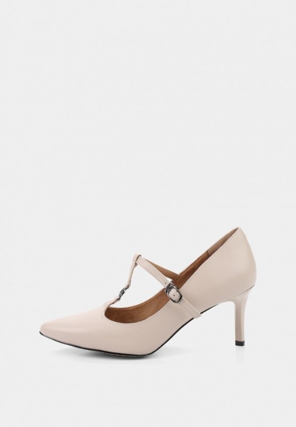 Туфли Francesco Donni