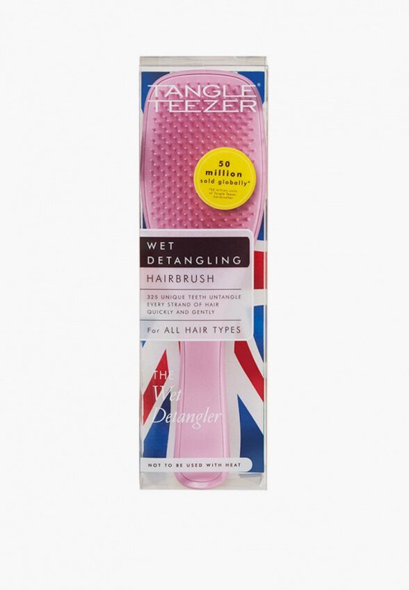 Расческа для распутывания волос Tangle Teezer