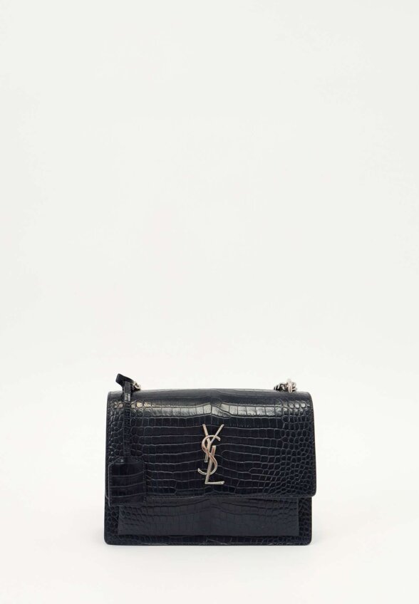 Saint Laurent Sunset