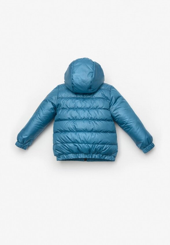 Куртка утепленная Orso Bianco