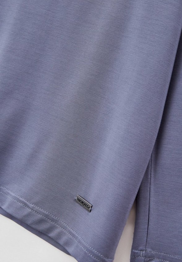 Лонгслив домашний Norveg