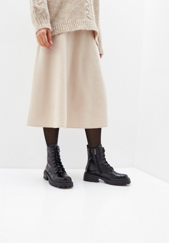 Ботинки Milana