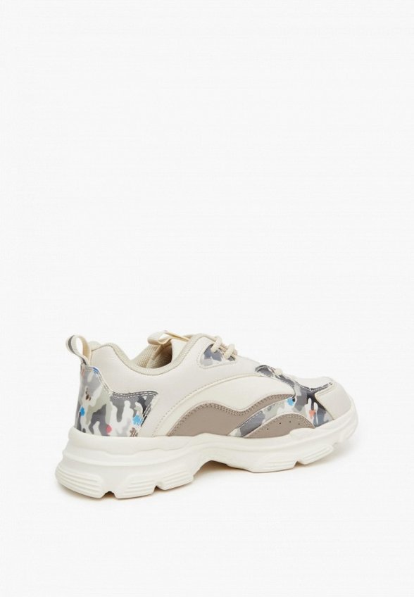 Кроссовки Mascotte Junior