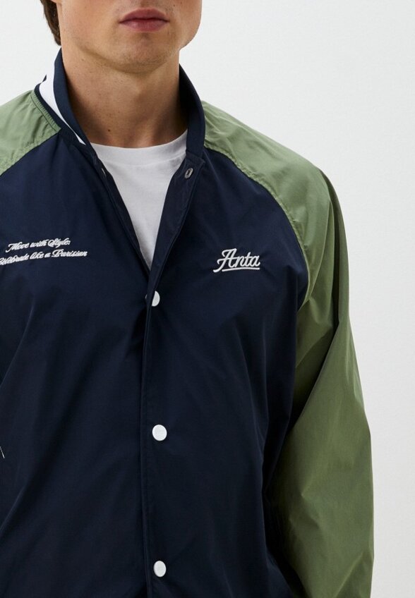 Ветровка Anta