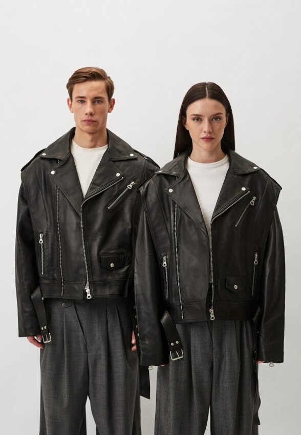 Косуха Red September