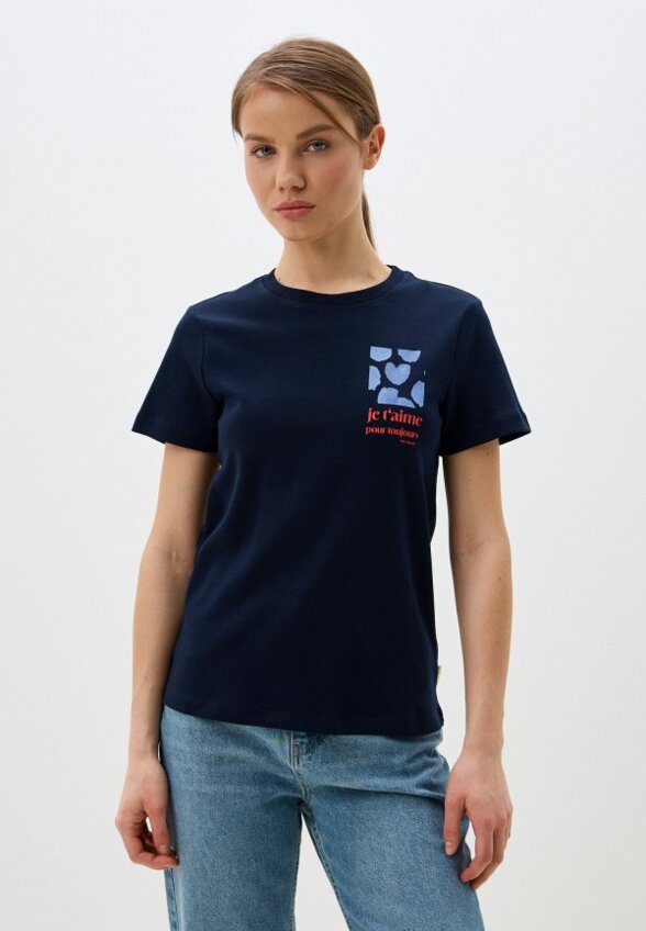 Футболка Tom Tailor