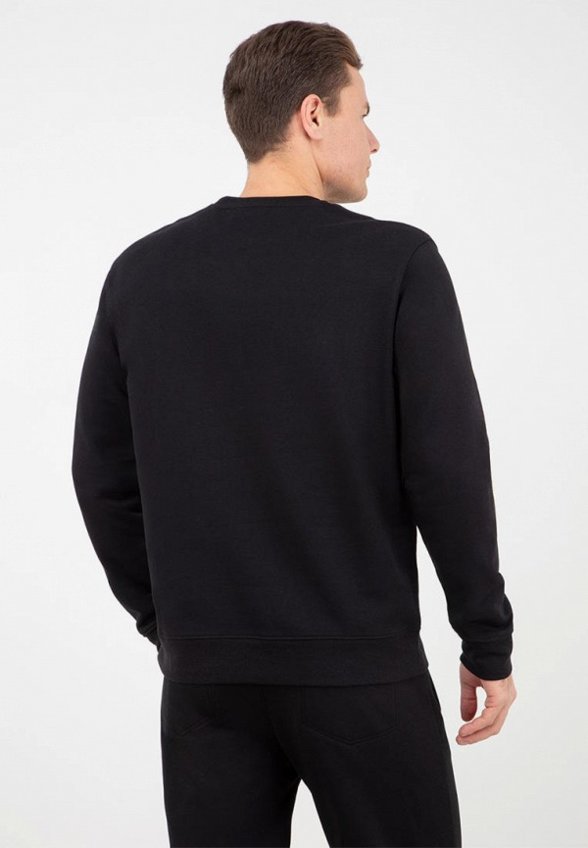 Свитшот Thomas Berger