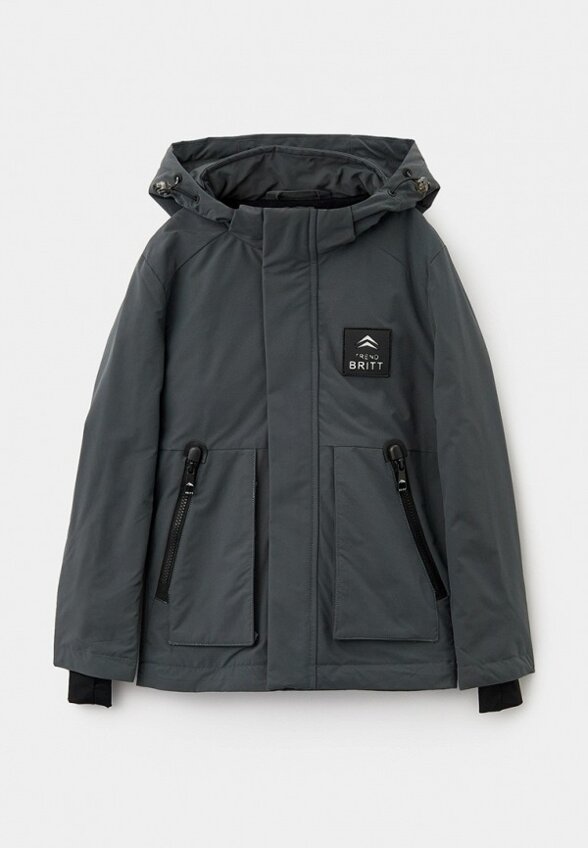 Куртка утепленная Britt