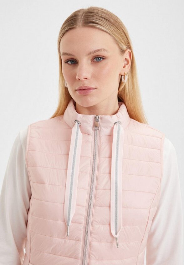 Жилет утепленный Gerry Weber