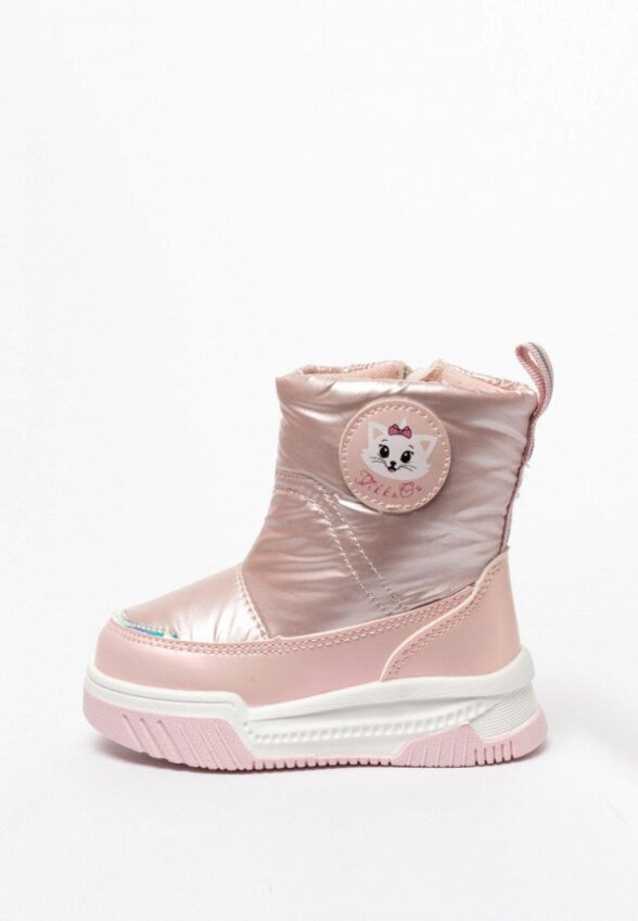 Дутики Tikkago