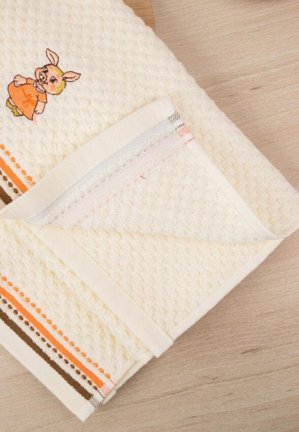 Набор полотенец кухонных Wellness