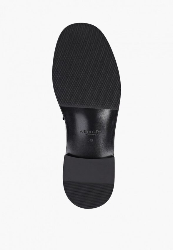 Лоферы Abricot