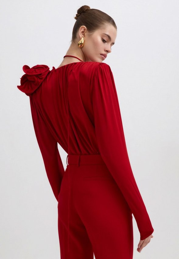 Блуза Lumiere Magique