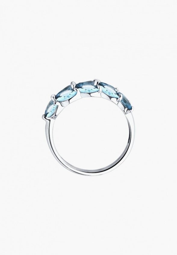 Кольцо Diamant