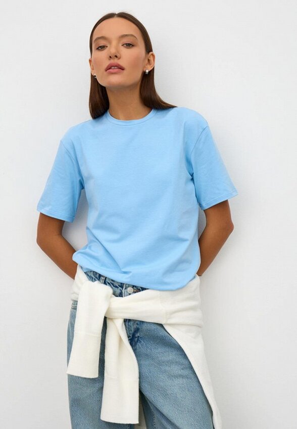 Футболка Moontrees